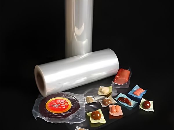 Choosing PP or PE packaging for agriculture and food 