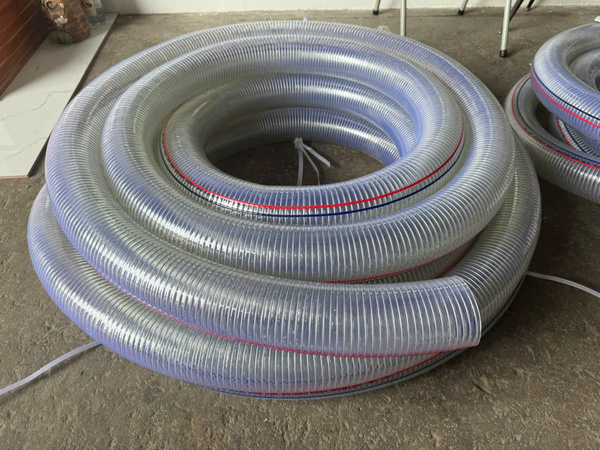 Hàm lượng bột đá CaCO₃ ảnh hưởng trực tiếp đến chất lượng nhựa PVC 
