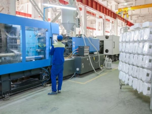 APEX Vietnam provides detailed ways to reduce plastic production costs 