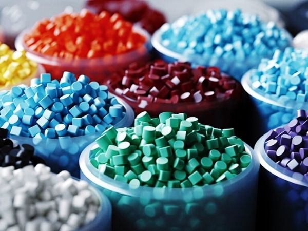 Optimizing the formulation and selecting the appropriate blending ratio 