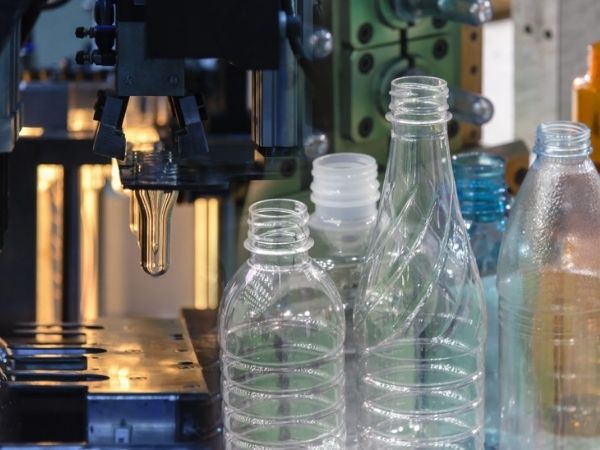 Factors affecting plastic hardness