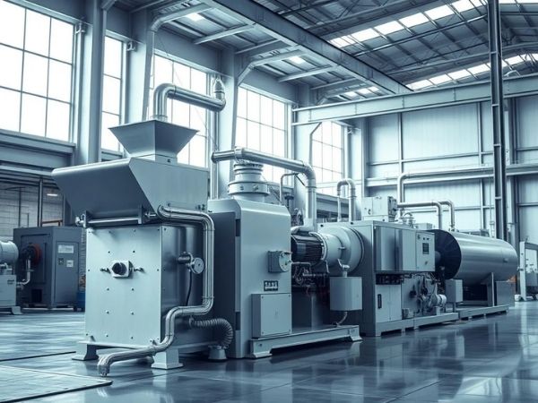 Operational problems causing unstable plastic extrusion