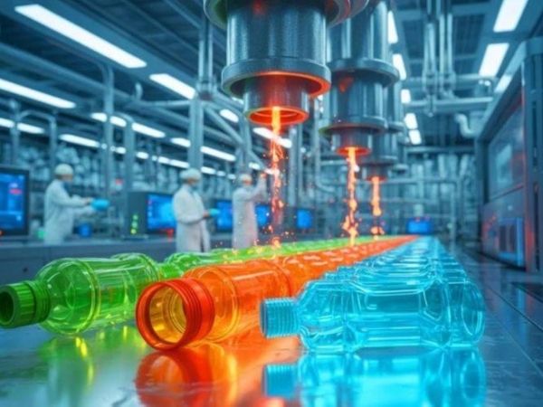 Factors affecting the melting temperature of plastic