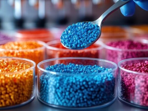 APEX Vietnam introduces effective plastic additive blending formulations