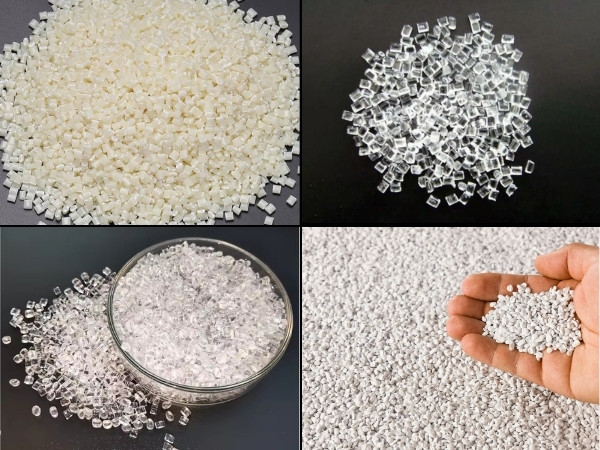 Các bộ phận ô tô được sản xuất bằng phương pháp tạo hình bằng áp suất 