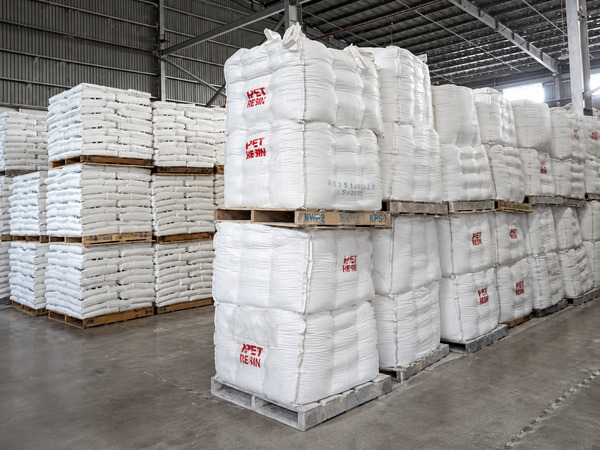 APEX Vietnam has the capacity to supply PVC Compound in large volumes