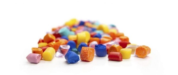 Color Masterbatch được dùng làm chất tạo màu cho sản phẩm nhựa