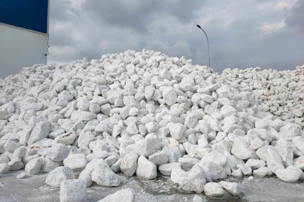 APEX Việt Nam cung cấp hạt Taical Masterbatch