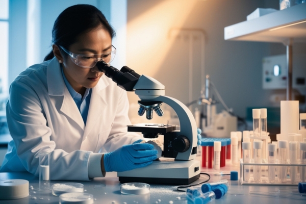 APEX Việt Nam đảm bảo nguyên liệu đầu vào đều được kiểm định kỹ lưỡng