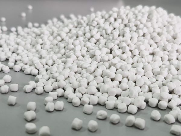PP Taical pellets for injection-molded products made from Polypropylene