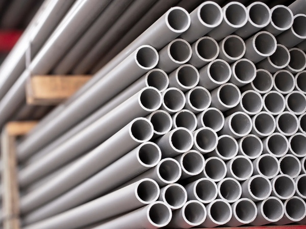 Ứng dụng bột đá tráng phủ axit stearic trong ngành nhựa