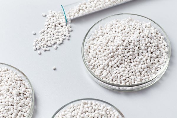 General information about Filler Masterbatch pellets