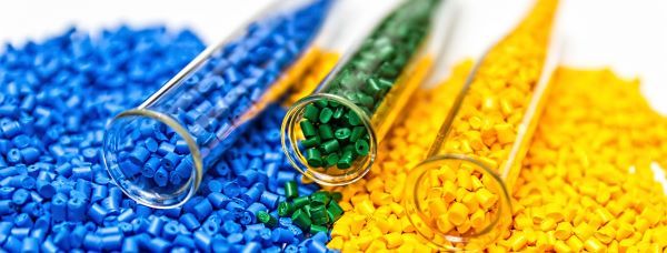 Distinguishing Filler Masterbatch from Color Masterbatch