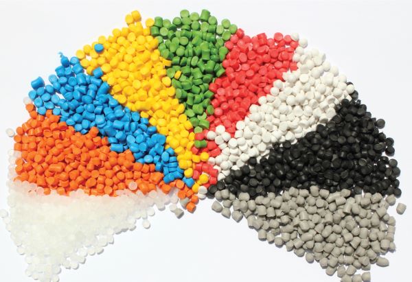 Technical PVC compound pellets are a type of thermoplastic material