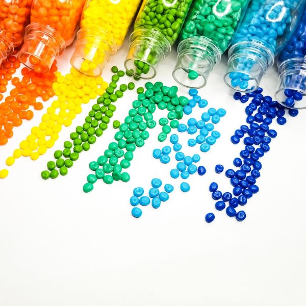 APEX Vietnam provides technical PVC compound pellets