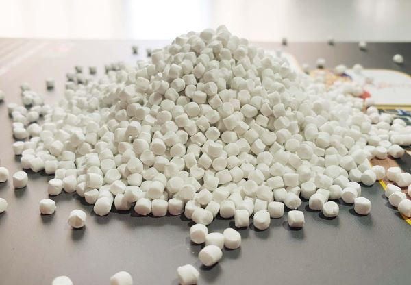 Hạt Taical PE với các sản phẩm từ nhựa Polyethylene (PE)