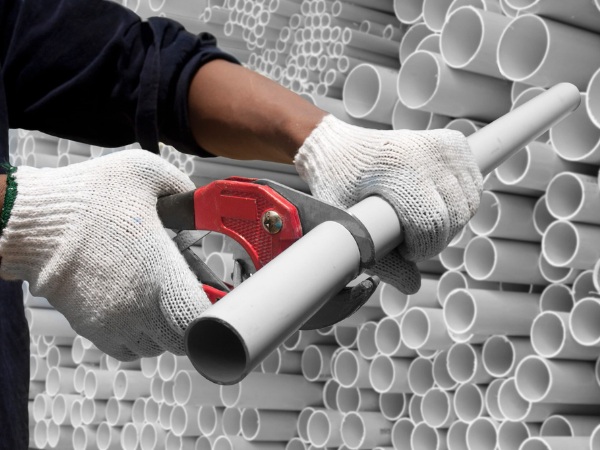 Ống nước làm từ nhựa PP là lựa chọn lý tưởng cho hệ thống cấp thoát nước