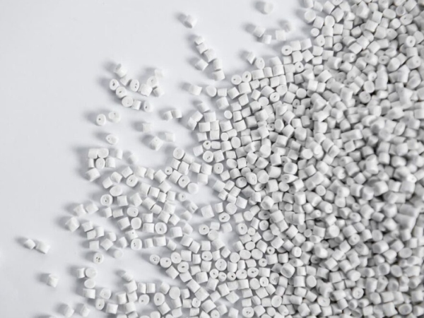 Tối ưu hiệu suất ép đùn nhựa với PVC Compound