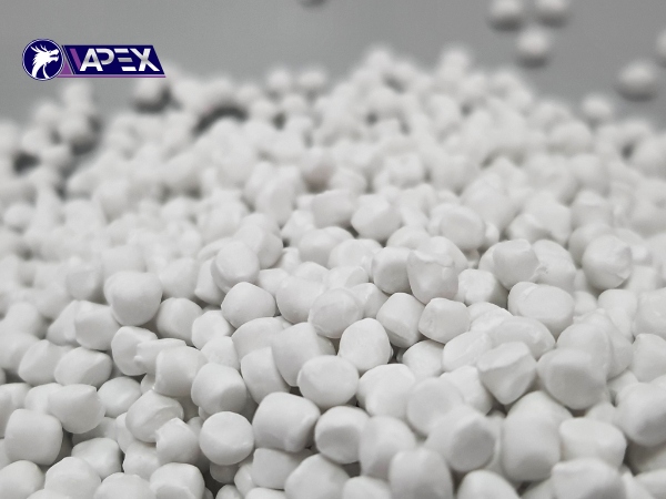 APEX Vietnam – High-Quality Filler Masterbatch Manufacturer