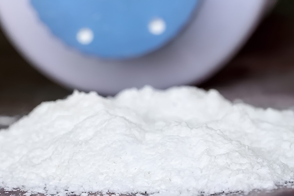 Bột Talc trong dược phẩm không mùi, độ cao