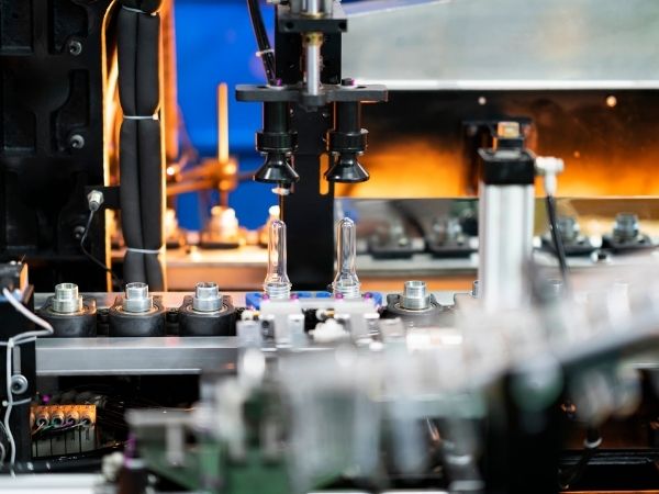 Automation and Digitalization of production lines