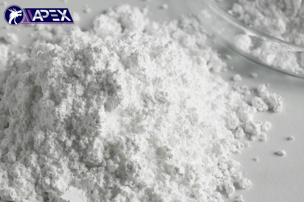 Definition of calcium carbonate (CaCO3)
