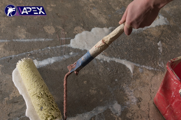 Surface Preparation and Cleaning