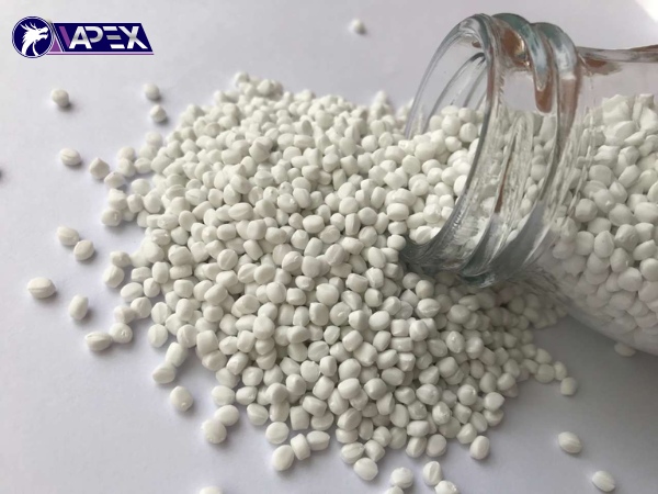 APEX Vietnam supplies high-quality PP resin