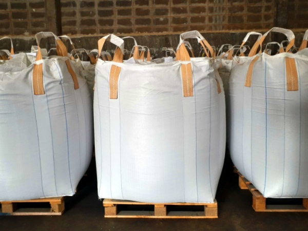 Bao Jumbo có thể thiết kế đa dạng về kích thước, kiểu dáng