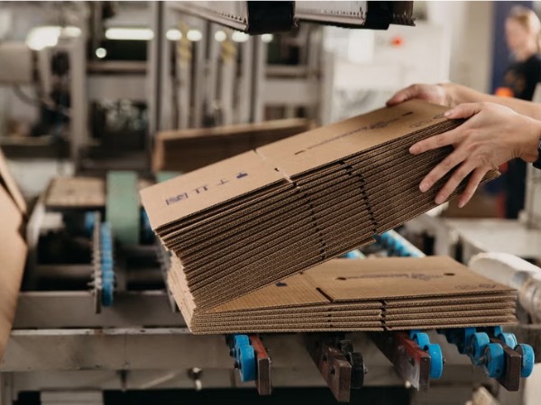 Hàm lượng bột đá trong công thức cần được điều chỉnh theo loại giấy cụ thể