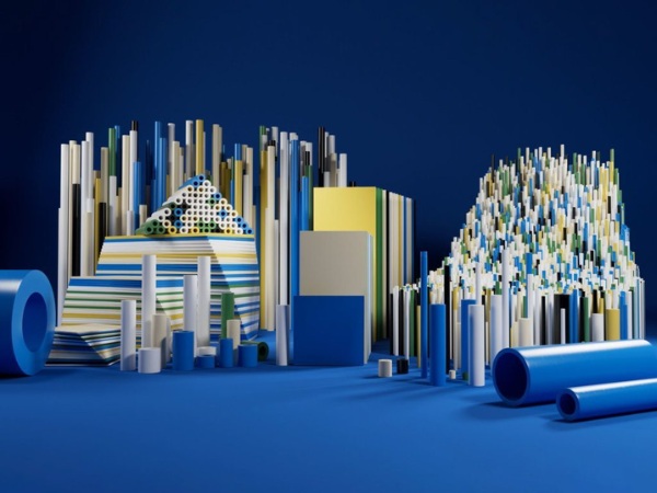 Vật liệu hữu cơ là các chất có thành phần chính chứa carbon