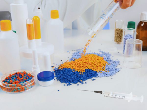 Khái niệm về nhựa y tế