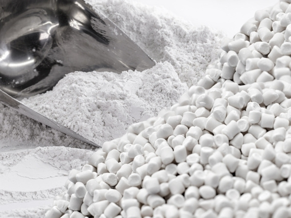 PE Filler masterbatch giúp tăng độ ổn định cơ học của màng