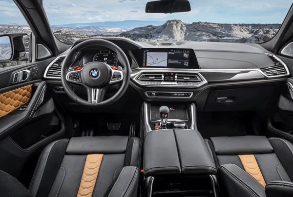 Interior Components