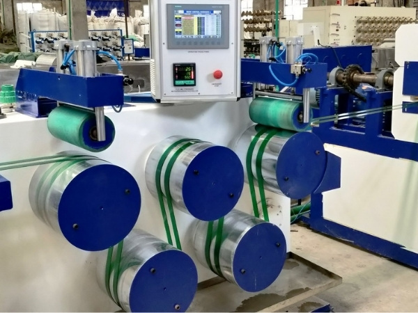 Độ dày dây đai thường dao động từ 0,5 – 1,5 mm, tùy theo mục đích sử dụng