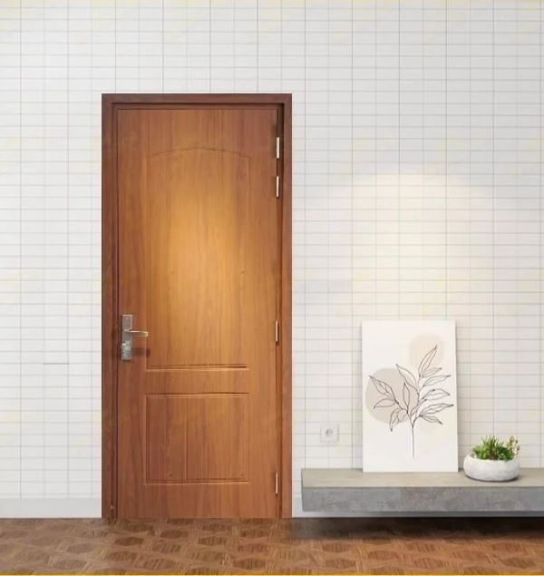 Cửa nhựa cách âm tốt