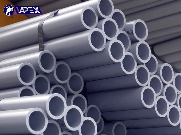 Ngành xây dựng là lĩnh vực tiêu thụ hơn 70% lượng PVC toàn cầu