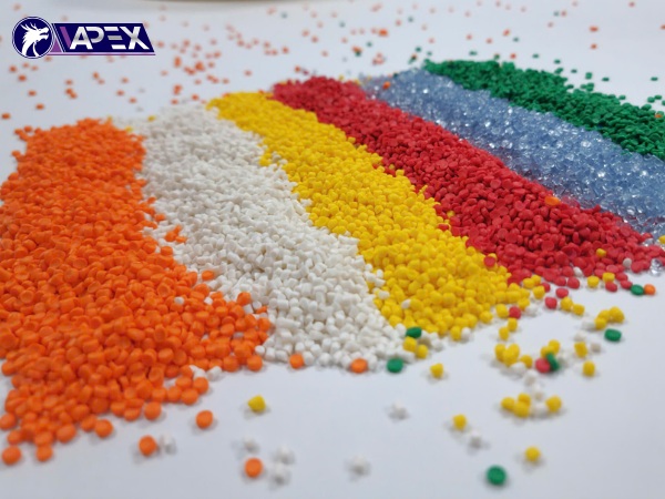 APEX cung cấp giải pháp PVC Compound chất lượng cao