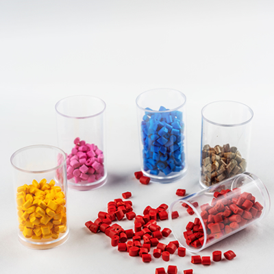 PVC Compound Application