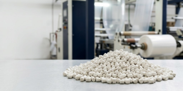 Applications of CaCO₃ Filler in Blown Membrane Technology