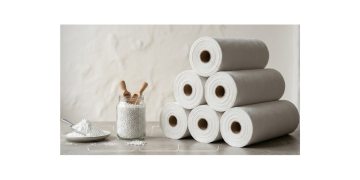 EXPLORING THE ROLE OF CALCIUM CARBONATE IN NON-WOVEN FABRIC PRODUCTION