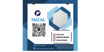 Applications of Taical in the Production of Medical Face Masks