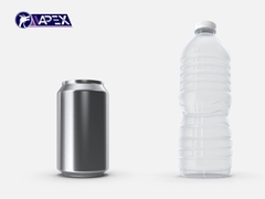 What Do Businesses Gain from Switching from Aluminum Packaging to Plastic Packaging?