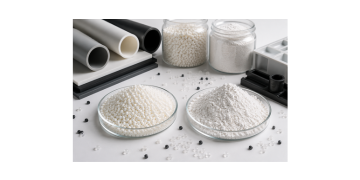 What are plastic fillers? Why are they indispensable in plastic production?