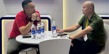 Apex Participates in VietnamPlas 2025 – Strengthening Its Brand Presence in the Vietnamese Market