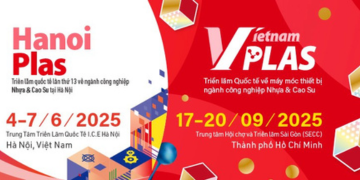 APEX to Exhibit at HanoiPlas 2025 – Vietnam International Plastics & Rubber Industry Exhibition in Hanoi