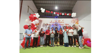 APEX VIET NAM YEAR-END PARTY 2025