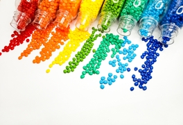新產品上架 - PVC Compound