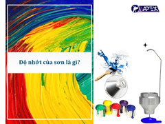 What Is Paint Viscosity? Influencing Factors and Control Methods