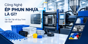 What Is Plastic Injection Molding? Everything You Need to Know About the Manufacturing Process